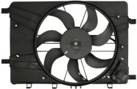 фото thumb №1, Nrf вентилятор радіатора 47972