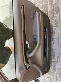 фото thumb №13, Дверь правый перед seat exeo lift lb9a eu 10-13