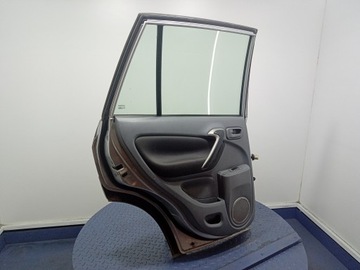 фото thumb №7, Toyota rav-4 ii xa20 5d дверь зад левая задние 1d4