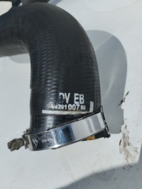 фото thumb №2, Opel grandland x шланг труба wąż интеркулер