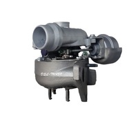 фото thumb №1, Турбина renault clio ii kangoo megane modus scenic 1.5dci 103 101 100km