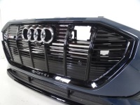 фото thumb №6, Бампер перед передний audi e-tron 4ke s-line