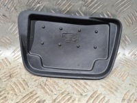 фото thumb №1, Гумовий елемент захист бардачка тунель середнього opel crossland x