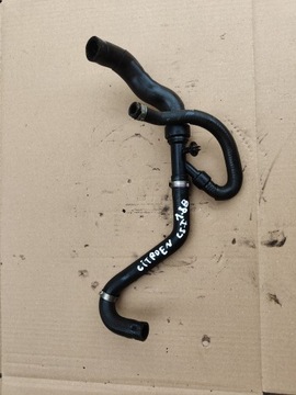 фото thumb №1, Шланги дроти води citroen c5 i 1.8 16v 01-04