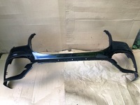 фото thumb №1, Бампер mercedes gls w167 amg перед