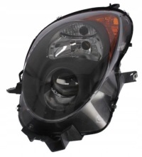 фото thumb №1, Фара головний tyc alfa romeo mito 955 07.08- 1425094e