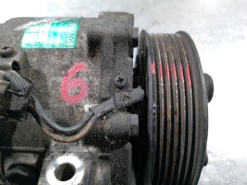 фото thumb №7, Насос, компресор кондиціонера opel signum sd7v16 sd7vdh 2.0 dtl