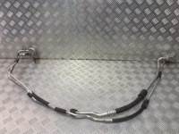 фото thumb №1, Шланг кондиціонера fiat croma ii 1.9 jtd