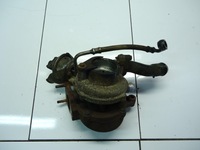 фото thumb №6, Peugeot 407 2.0hdi rhr турбонагнетатель 9658673480