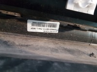 Bmw 2 f44 gran купе поріг ліва накладка поріг Київ, фото thumb