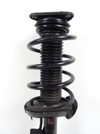 фото thumb №4, Ford c-max ii 1.6 tdci амортизатор поворотный кулак левая