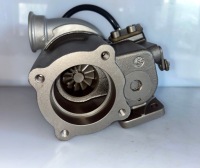 Турбонагнетатель 4.4 valtra valmet sisu c1321401 836774410 + rabat 800zł описание Недорого, фото thumb