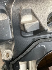 фото thumb №11, Range rover sport iii l461 22- крышка багажника зад задняя