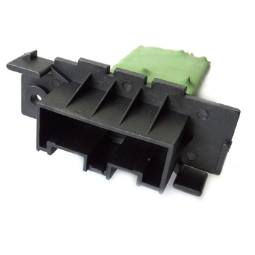 фото thumb №13, Резистор вентилятор разъём opel adam corsa d e mito jumper ducato boxer