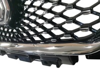 фото thumb №12, Решётка радиатора, решётка радиатора mg zs