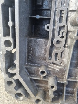 фото thumb №8, Корпус основа вибірник коробки коробки передач i-shift renault dxi volvo fh fm