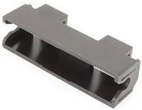 фото thumb №11, Кронштейн трос замка капот vw seat skoda оригинал 5n0823411a