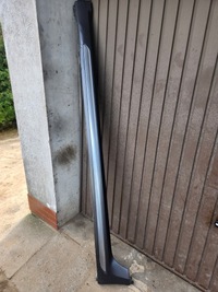 фото thumb №1, Планка порогова ліва peugeot 508 i rxh гібрид 9674306777