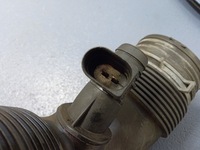 фото thumb №5, Cayenne ii 7p5 4.2 d 382km шланг повітрозабірник повітря