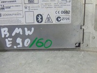 фото thumb №8, Модуль bluetooth bmw e60 e90 9204545