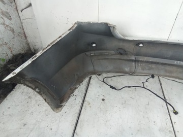 фото thumb №11, K860 бампер зад bmw f30 pdc альпийский белый 3