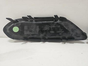 фото thumb №10, Решётка бампера зад левая правая ford mondeo mk5 st