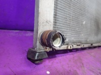 Nissan micra k12 02-07 1.2 80km радіатор води 68747 Київ, фото thumb