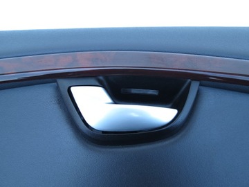 фото thumb №7, Боковина двері лівий зад volvo s80 ii 06-16