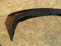 Honda accord 71101se 1996 1997 передний бампер Киев, фото thumb