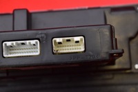 фото thumb №10, Панель управление обдув кондиционер 55900-0f020 toyota corolla verso 2 ii 04-09