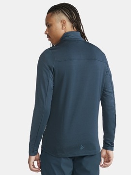 Толстовка мужская CRAFT CORE GAIN MIDLAYER M - размер XL