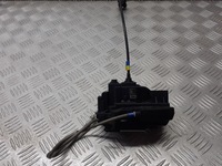 фото thumb №1, Замок дверь центральный правый задняя nissan note e11 1.4