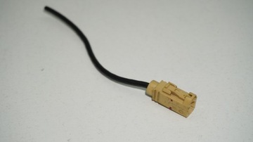 фото thumb №5, Audi volkswagen seat skoda штекер роз'єм з'єднувач 6q0035576h