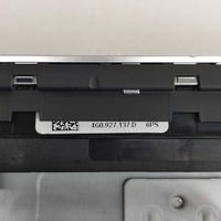 фото thumb №10, Audi a6 s6 c7 4g 2015 панель / радиопроигрыватель cd/dvd/gps