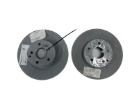 фото thumb №1, Оригинальные тормозные диски тормозные перед mercedes e w211