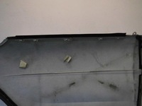 фото thumb №5, Дверь левая smart forfour ii