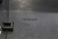 фото thumb №7, Молдинг дверь правый bok doblo i fl 735388385