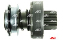 фото thumb №2, Bendix стартер mercedes truck as-pl