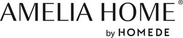 AmeliaHome Набор полотенец 2 шт. Флос желтый