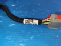 фото thumb №15, Jaguar f-pace 2161.4008/f зеркало правое каркас 16pin