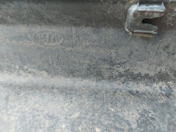 фото thumb №9, Kia sorento 3 iii рестайлинг планка пороговая порог левый накладка