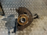 Купити Підвіска передні ліва mercedes a35 w177 1, фото thumb