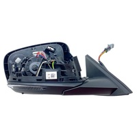 фото thumb №10, Nowe оригинальный номер зеркало правое 15 pin renault koleos ii