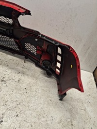 фото thumb №4, Honda civic x 17-20 typer r бампер