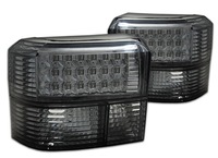 фото thumb №1, Vw transporter t4 лампы задняя led smoke тюнинг