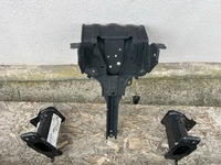 фото thumb №7, Lexus nx 14- балка зона усилитель бампер przó