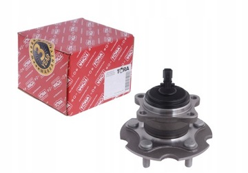 фото thumb №1, Ступиця підшипник колеса зад toyota avensis t27 2009-