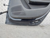 фото thumb №6, 214. дверь правая зад audi a4 b8 sedan lz9y