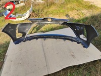 фото thumb №6, Бампер перед toyota yaris iii lift