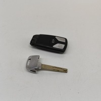 фото thumb №6, Audi a4 s4 b9 8w 2018 ключ / карта зажигания